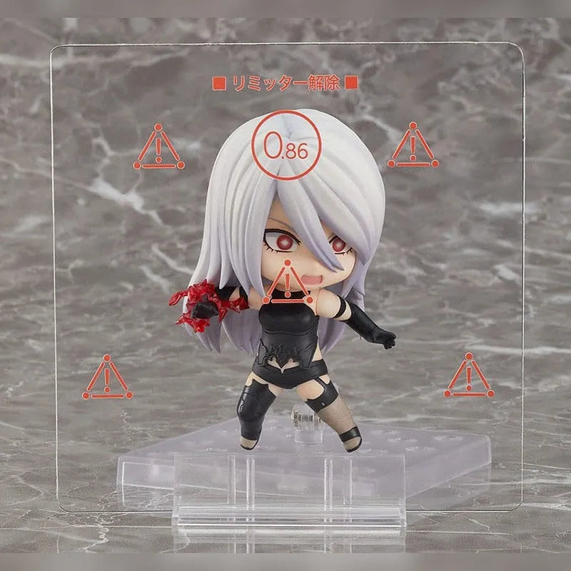 NieR: Automata: A2 (YoRHa No.2 Type A): Nendoroid No.1656: (Reissue) Good Smile Company