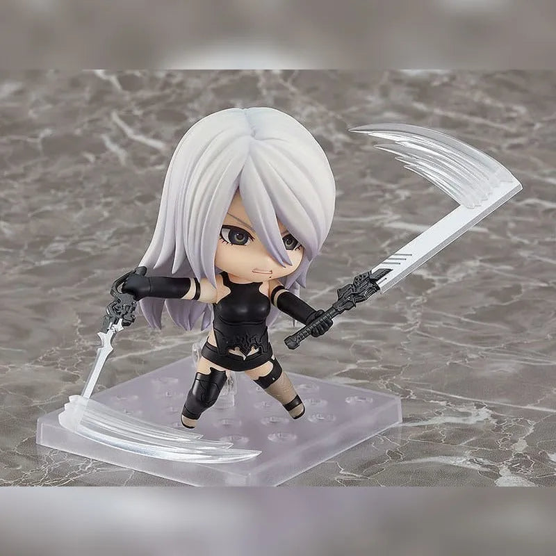 NieR: Automata: A2 (YoRHa No.2 Type A): Nendoroid No.1656: (Reissue) Good Smile Company