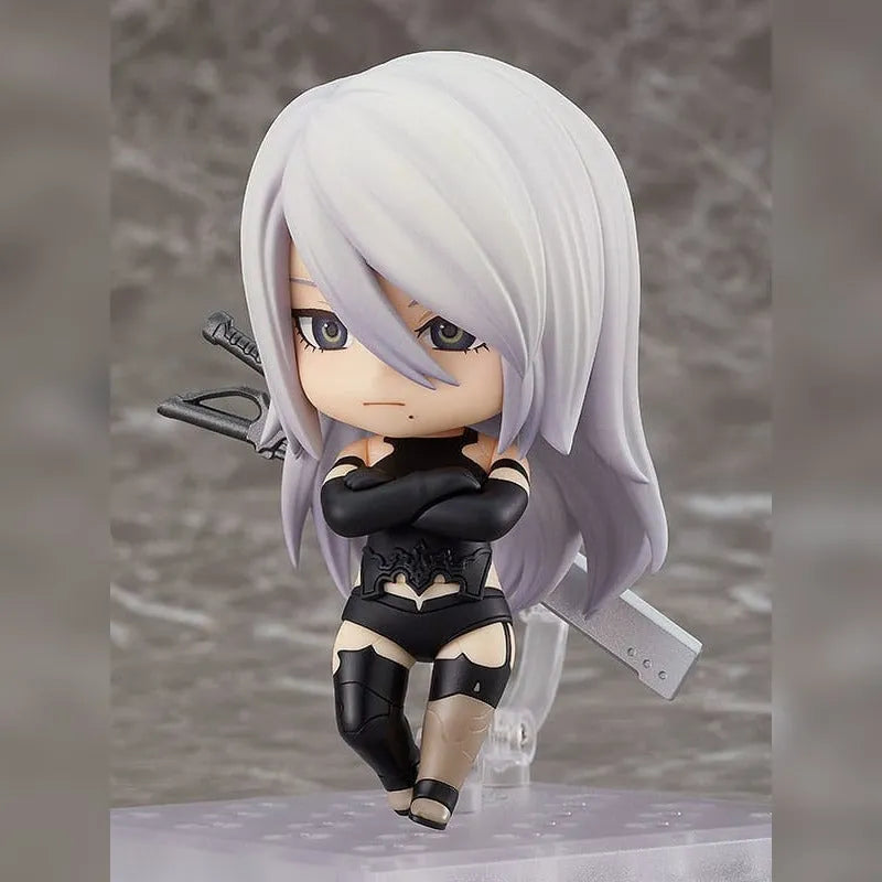 NieR: Automata: A2 (YoRHa No.2 Type A): Nendoroid No.1656: (Reissue) Good Smile Company