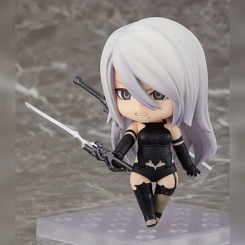 NieR: Automata: A2 (YoRHa No.2 Type A): Nendoroid No.1656: (Reissue) Good Smile Company