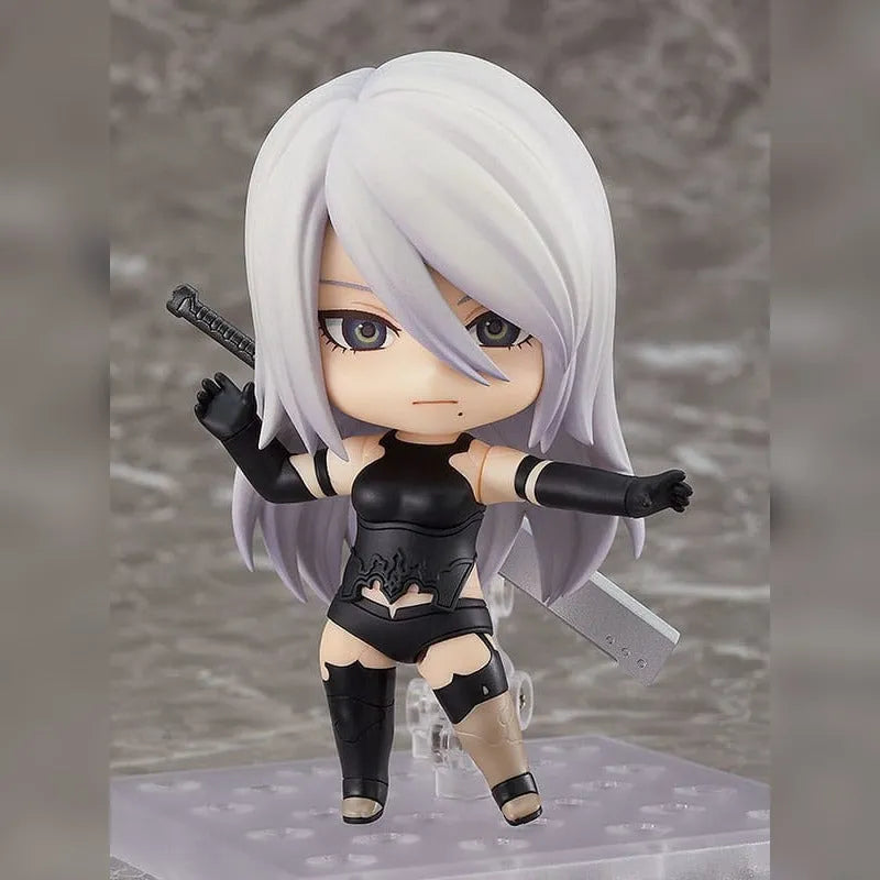 NieR: Automata: A2 (YoRHa No.2 Type A): Nendoroid No.1656: (Reissue) Good Smile Company