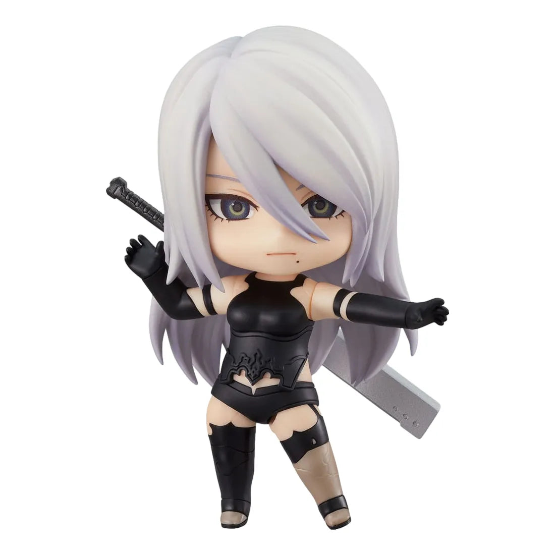 NieR: Automata: A2 (YoRHa No.2 Type A): Nendoroid No.1656: (Reissue) Good Smile Company