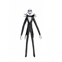 Nightmare before Christmas Dynamic 8ction Heroes Action Figure 1/9 Jack 21 cm - Beast Kingdom Toys Action Figures