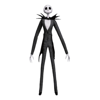 Nightmare before Christmas Dynamic 8ction Heroes Action Figure 1/9 Jack 21 cm - Beast Kingdom Toys Action Figures