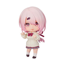 Nijisanji Nendoroid Doll Action Figure Shiina Yuika 10 cm - Good Smile Company Action figures