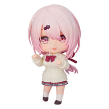 Nijisanji Nendoroid Doll Action Figure Shiina Yuika 10 cm - Good Smile Company Action figures
