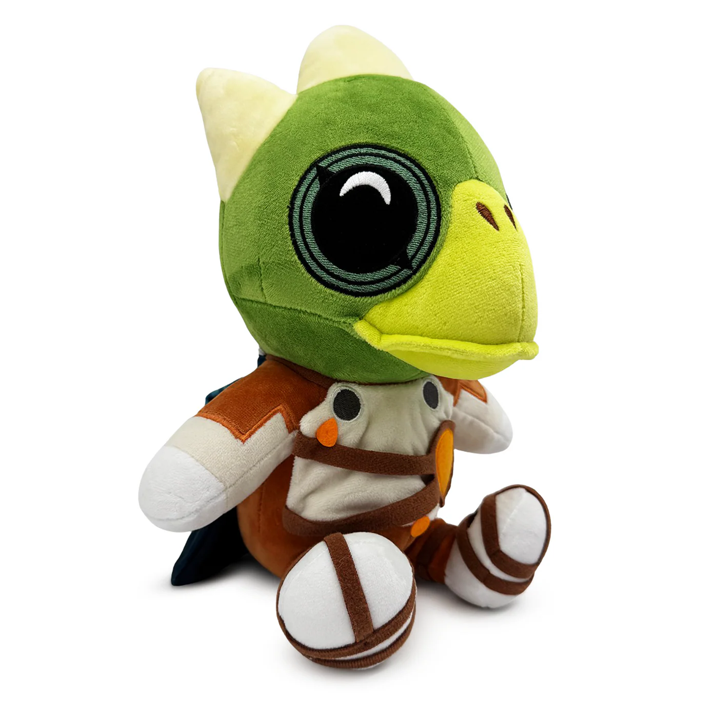 No Man's Sky: Gek Plush: 9": YouTooz