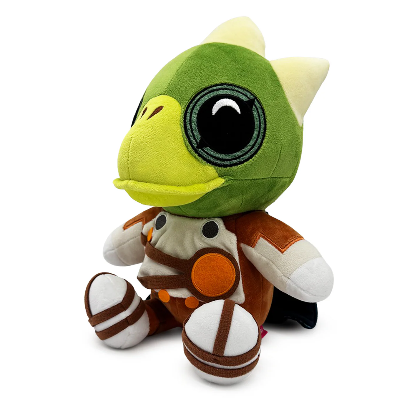No Man's Sky: Gek Plush: 9": YouTooz