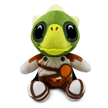 No Man's Sky: Gek Plush: 9" - YouTooz Plush