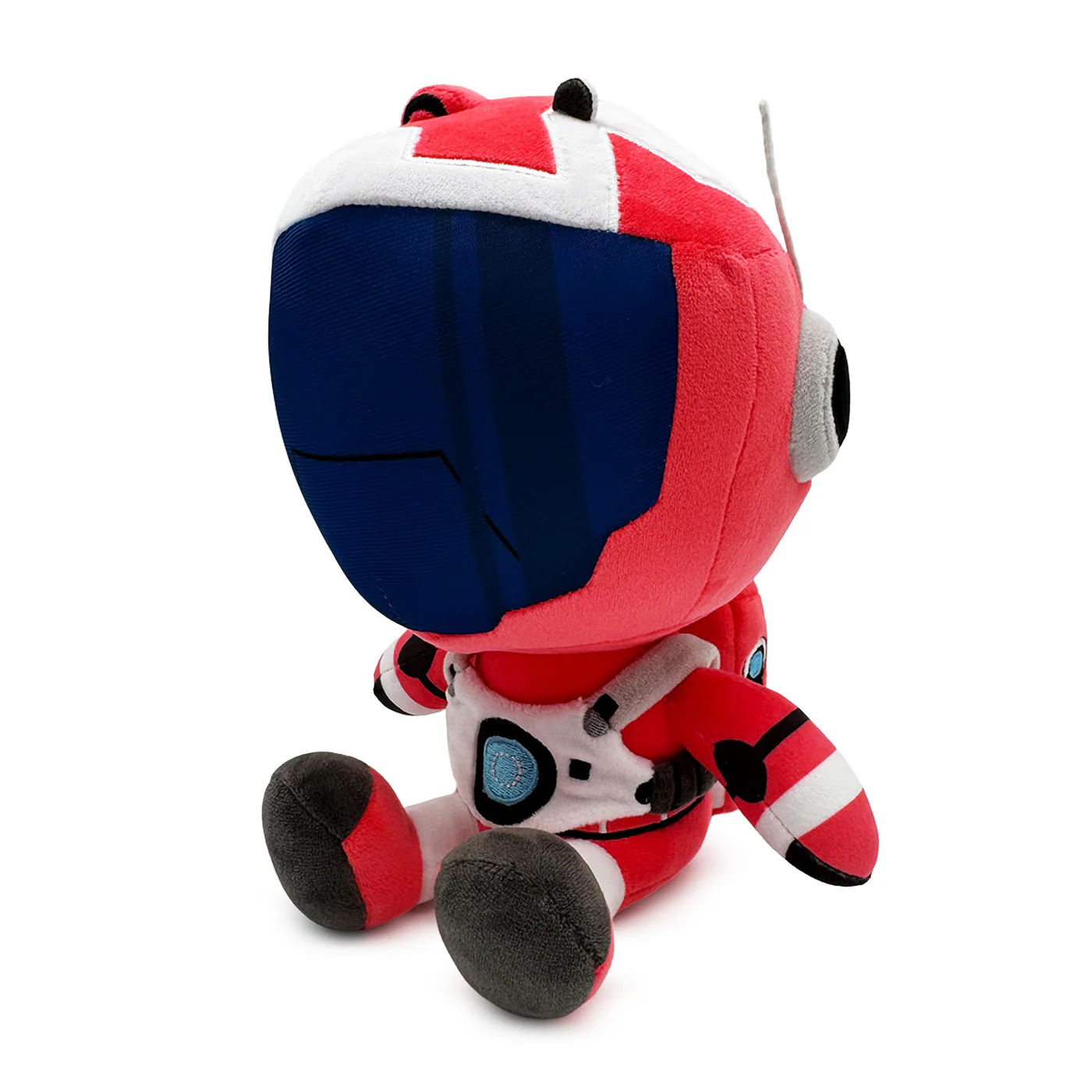No Man's Sky: The Traveller Plush: 9": YouTooz