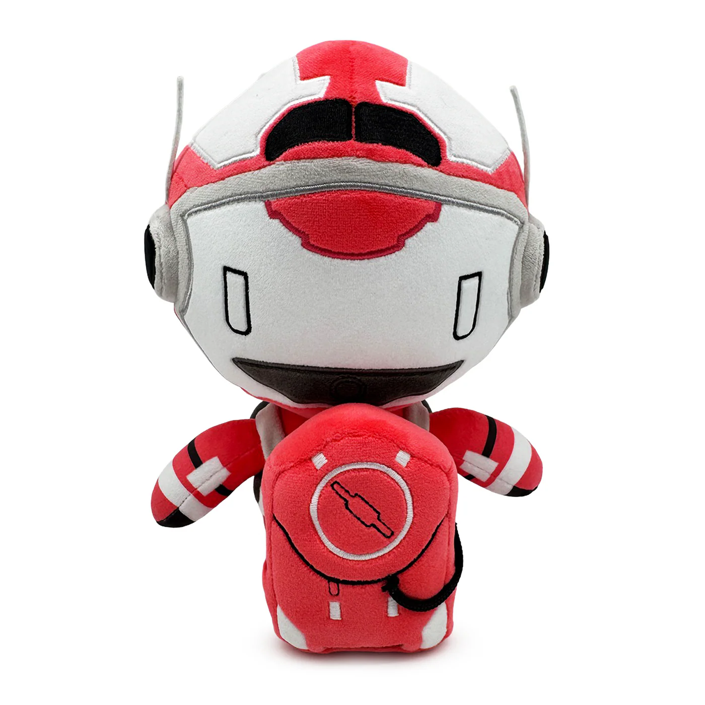 No Man's Sky: The Traveller Plush: 9": YouTooz