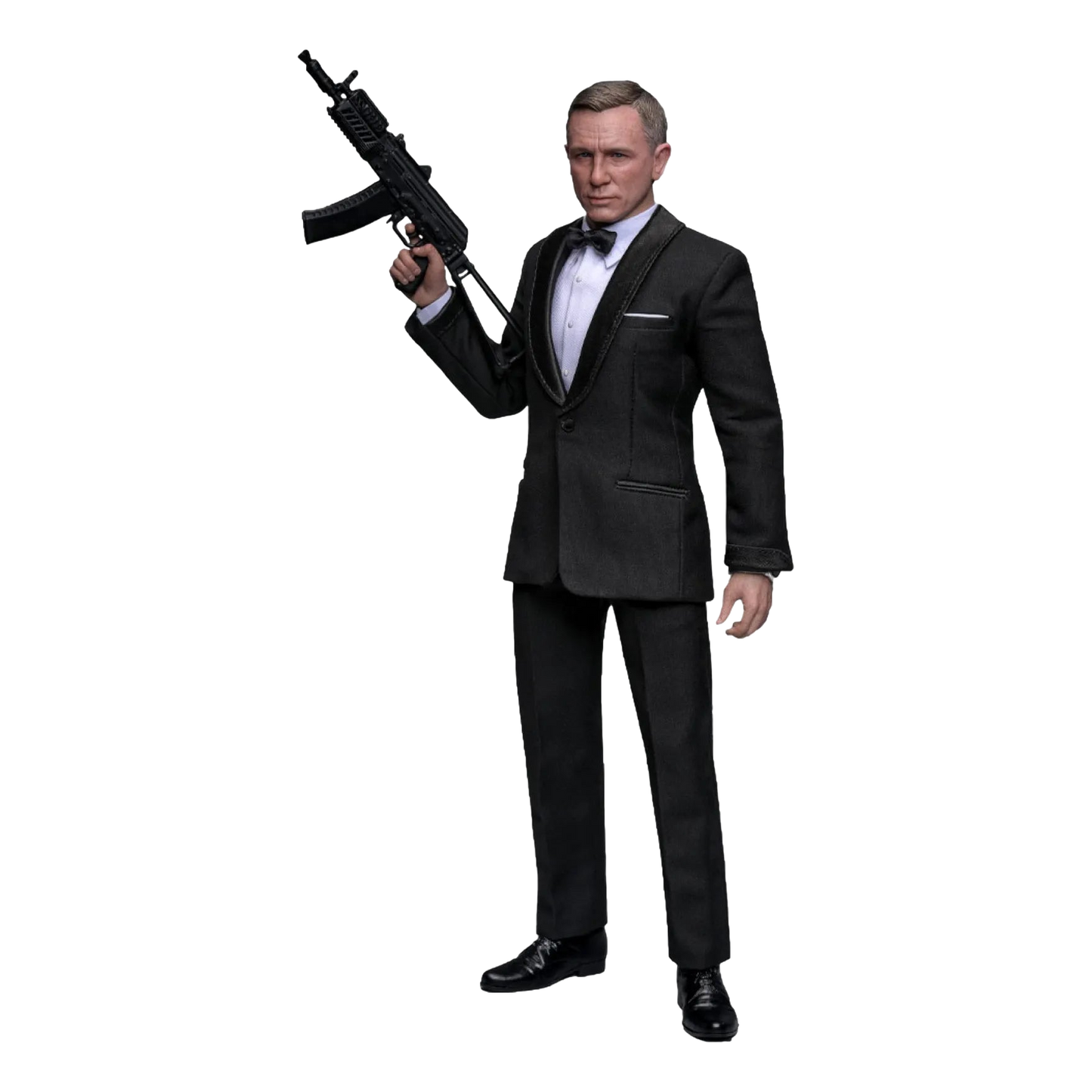 No Time To Die: James Bond: 1/6th - Hot Toys Action Figures