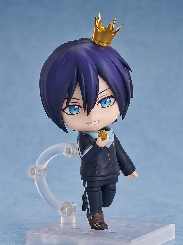Noragami: Yato: Nendoroid Action Figure - Good Smile Company Action Figure