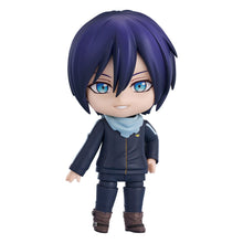 Noragami: Yato: Nendoroid Action Figure - Good Smile Company Action Figure