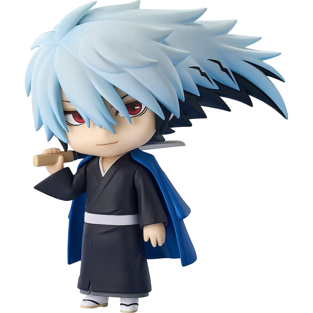 Nura: Rise of the Yokai Clan Nendoroid Action Figure Rikuo Nura (Night) - Good Smile Company Action Figures