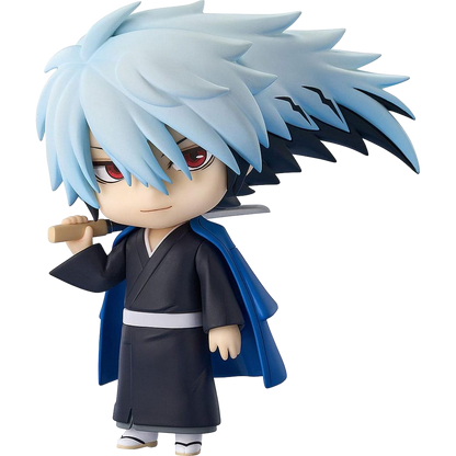 Nura: Rise of the Yokai Clan Nendoroid Action Figure Rikuo Nura (Night) - Good Smile Company Action Figures