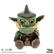 Old School Runescape: General Graardor Plush: 9": YouTooz YouTooz