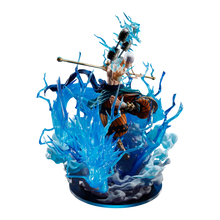 One Piece: Eneru: Sixty Million Volt Lightning Dragon: FiguartsZERO: 32cm - Bandai Tamashii Nations Statue