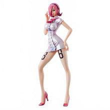 One Piece Excellent Model P.O.P. PVC Statue Vinsmoke Reiju Limited Edition 21 cm - Megahouse Statues