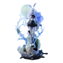 One Piece Figuarts ZERO Extra Battle PVC Statue Carrot Sulong 28 cm - Bandai Tamashii Nations Statues