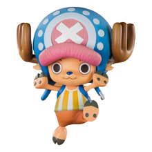 One Piece FiguartsZERO PVC Statue Cotton Candy Lover Chopper 7 cm - Bandai Tamashii Nations Statues