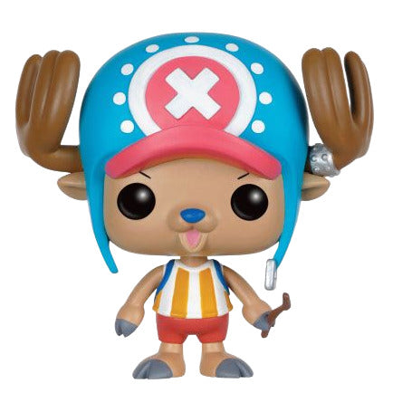 One Piece POP! Television Vinyl Figure Tony Tony Chopper - Funko POP! Figures