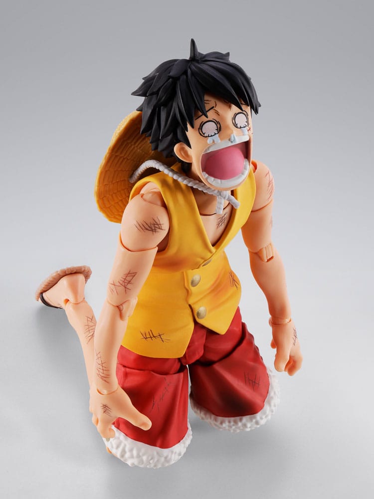 Bandai Tamashii Nations One Piece S.H.Figuarts Action Figure