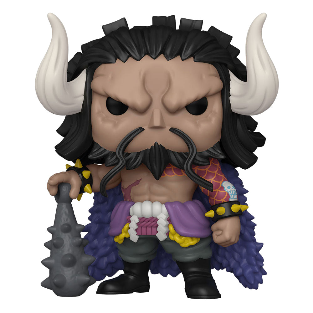 One Piece Super Sized POP! Vinyl Figure Kaido 17 cm - Funko POP! Figures