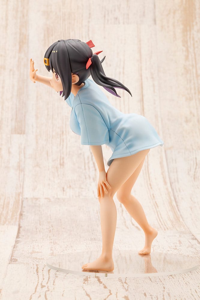 Onimai: I'm Now Your Sister! PVC Statue 1/6 Mihari Oyama T-shirt Ver. 22 cm - Kotobukiya Statue