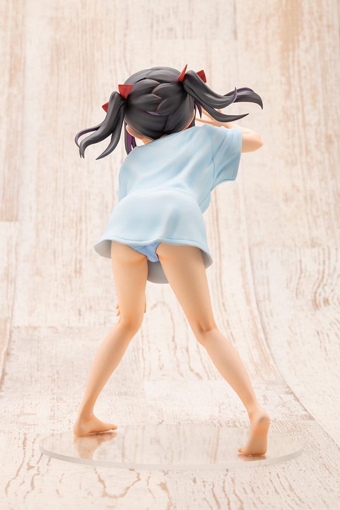Onimai: I'm Now Your Sister! PVC Statue 1/6 Mihari Oyama T-shirt Ver. 22 cm - Kotobukiya Statue