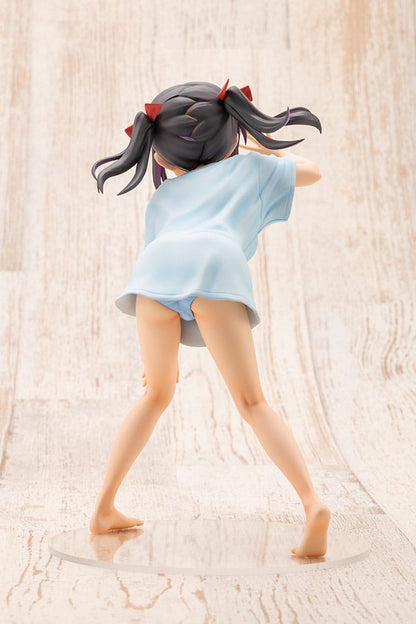 Onimai: I'm Now Your Sister! PVC Statue 1/6 Mihari Oyama T-shirt Ver. 22 cm - Kotobukiya Statue