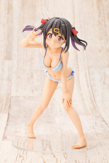 Onimai: I'm Now Your Sister! PVC Statue 1/6 Mihari Oyama T-shirt Ver. 22 cm - Kotobukiya Statue