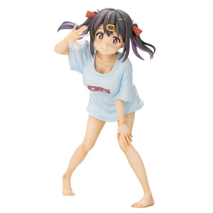 Onimai: I'm Now Your Sister! PVC Statue 1/6 Mihari Oyama T-shirt Ver. 22 cm - Kotobukiya Statue