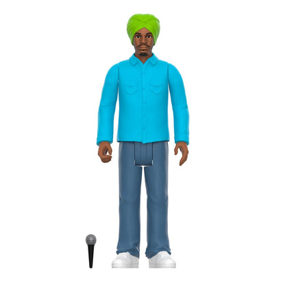 Outkast Toho ReAction Action Figure Wave 01 OutKast - Super7 Action Figures