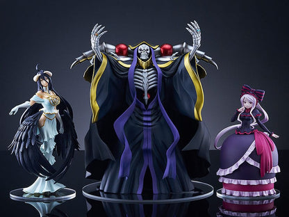 Overlord Pop Up Parade SP PVC Statue Ainz Ooal Gown 26 cm - Good Smile Company Statue
