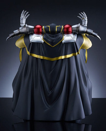 Overlord Pop Up Parade SP PVC Statue Ainz Ooal Gown 26 cm - Good Smile Company Statue