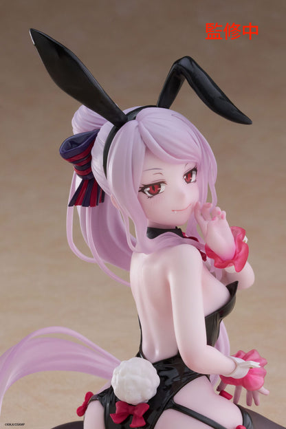 Overlord: Shalltear (Bunny Ver.) Desktop Cute Figure - Taito Figure