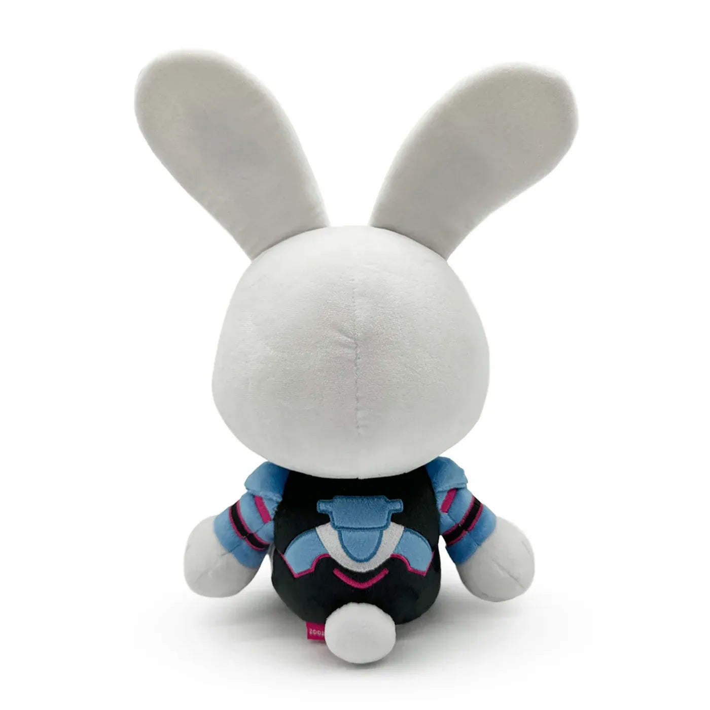 Overwatch: D.Va: Plush: 9": YouTooz by YouTooz – Plush, [scale], UK stockist Planet Action Figures