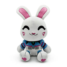 Overwatch: D.Va: Plush: 9" - YouTooz Plush