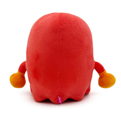 Pac-Man Plush Figure Blinky 22 cm - Youtooz Plushes