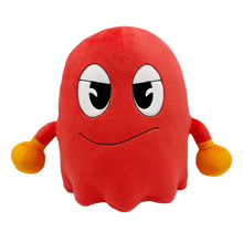 Pac-Man Plush Figure Blinky 22 cm - Youtooz Plushes