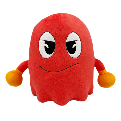 Pac-Man Plush Figure Blinky 22 cm - Youtooz Plushes