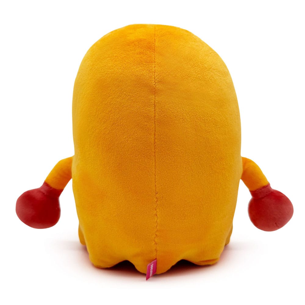 Pac-Man Plush Figure Clyde 22 cm - Youtooz Plushes