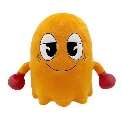 Pac-Man Plush Figure Clyde 22 cm - Youtooz Plushes