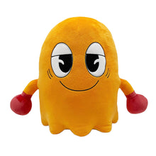 Pac-Man Plush Figure Clyde 22 cm - Youtooz Plush