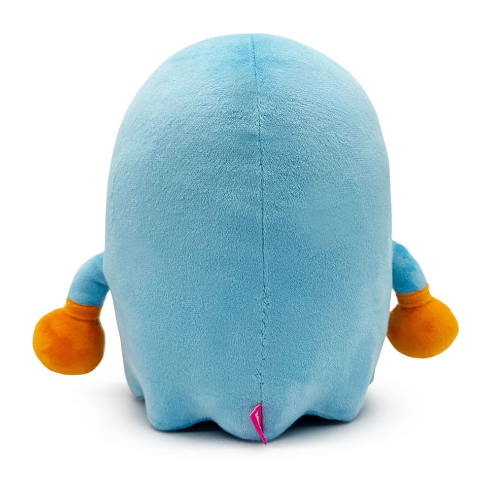Pac-Man Plush Figure Inky 22 cm - Youtooz Plushes