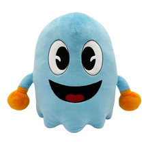 Pac-Man Plush Figure Inky 22 cm - Youtooz Plushes