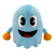 Pac-Man Plush Figure Inky 22 cm - Youtooz Plush