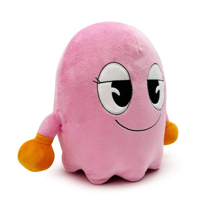 Pac-Man Plush Figure Pinky 22 cm - Youtooz Plushes