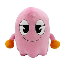 Pac-Man Plush Figure Pinky 22 cm - Youtooz Plush